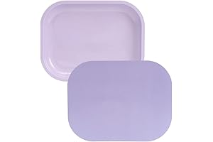 HOKirin Purple Rolling Tray