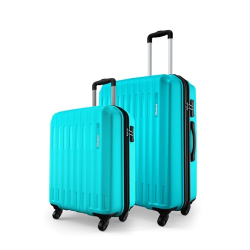 Flipkart It Luggage Medium Wheel Safari Genius Alley Set Of (Cabin