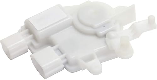 Miniatura 6 de Para Mazda 5 Actuador de cerradura de puerta 2006-2017 lado del pasajero  Trasero  C23572350