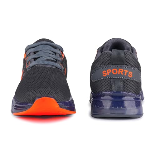 Image of ZENWEAR Casual Sneakers Shoes for Kid's