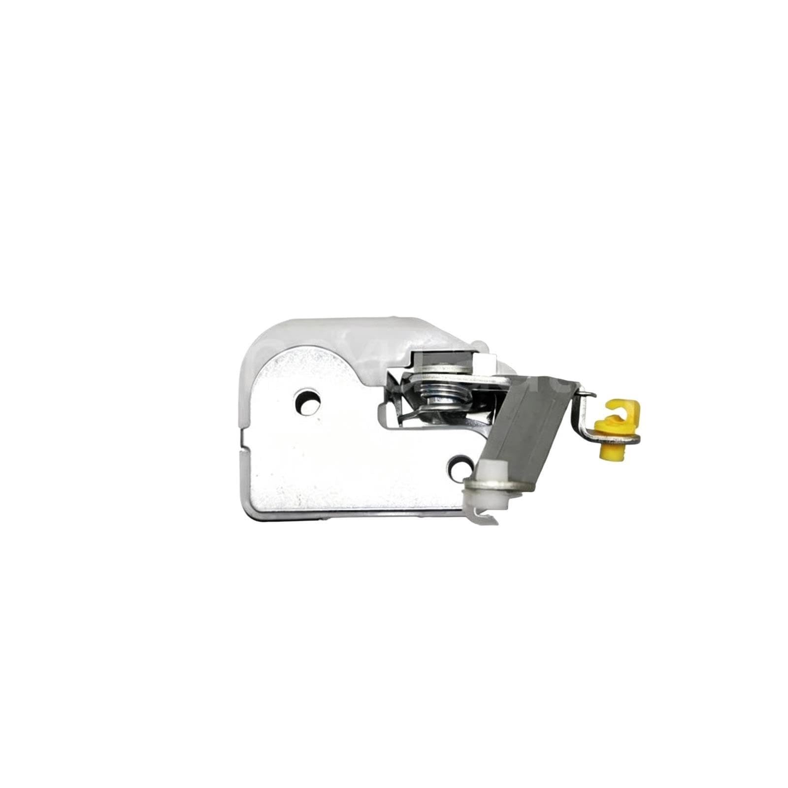 Cerradura puerta Actuador Para Master II 2005-2013 7700351343