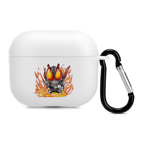 Airpods 3p P[X ʃC_[d O  킢 lC LN^[ GA[|bY3p P[X n