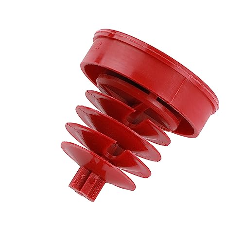 Power Steering Reservoir Cover, Direct Replacement for OE 53697-SB3-952 Durable Fluid Cap for Mechanics and DIY Car Owners