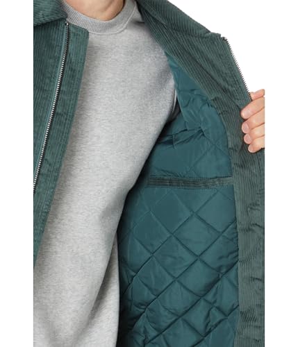 Levi's Men's Corduroy Bomber Jacket3