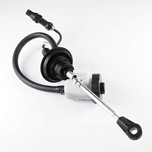 Amazon.com: GM Genuine Parts 19331708 Clutch Master Cylinder 