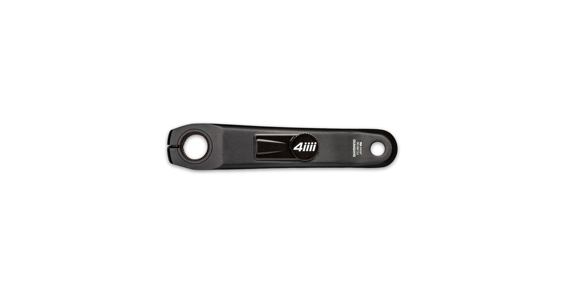 4iiii Precision 3+ Powermeter Ride Ready - Medidor de