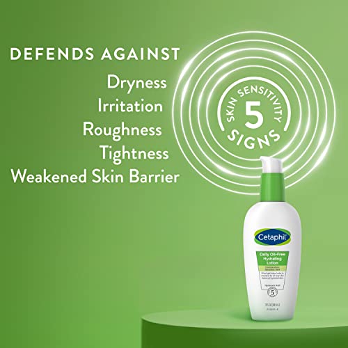 Cetaphil 302993889038 Daily Hydrating Lotion For Face thumb #1