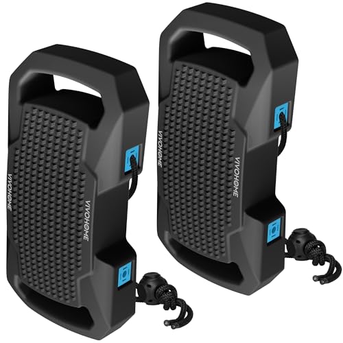 VIVOHOME EVA Boat Fenders