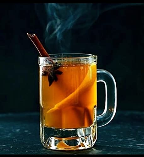 Image of Ahoy! Hot Whiskey Toddy Premix | Traditional | makes 6 glasses