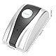 Energiesparer, Digitaler Energiekosten-Messer, Power Save Plug Electric Saving Box Haushaltsbüro-Energiesparer, Pro Power Save Stop Wasting Electricity Saving Box, 90-250 V
