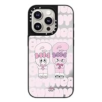 Amazon.co.jp: エスターバニースマホケースiPhone16 pro対応