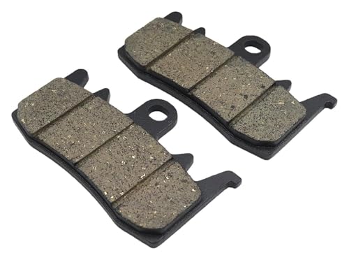 Motocicleta Pastillas Freno Para R1200RT 2014 Para R1200 RS 2015 2018 Para Sport Piezas Motocicleta Pastillas Freno Delanteras Traseras