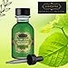 KAMA SUTRA Oil of Love The Original - .75 fl oz - Kissable Warming Body Topping for Oral Foreplay Fun, Delicious Lickable Flavor for Couples, Women, and Men. Water-Based.