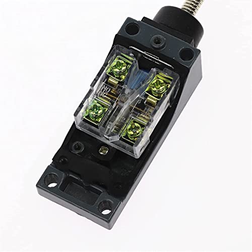 Fin de course TZ-9101 pour optimiser la précision de votre moulin CNC - 5