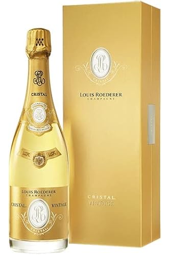 Louis Roederer - Champagne Cristal 2008 1,5 Lt. Magnum + Box