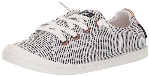Image of Roxy Women's Bayshore Slip on Shoe Sneaker