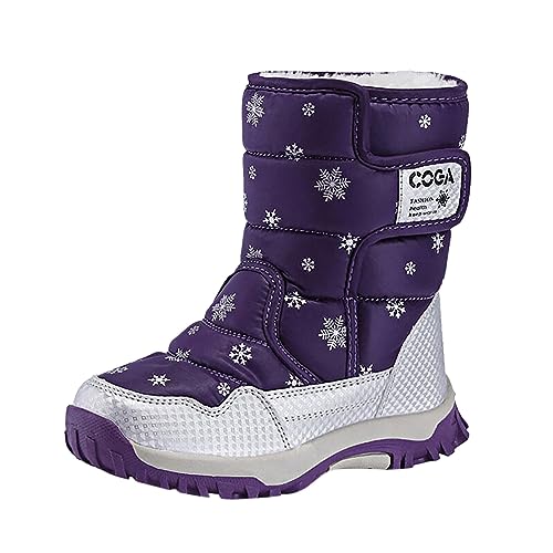 [YAMAGW]yGElCzpu[c q ̎q ~ h   LbY xr[ V[gu[c V h h h h΍ j̎q {A XL[ y  ~ kids winter snow boots
