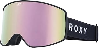 ロキシー（ROXY） ウインターゴーグル STORM WOMEN AF 25-26年式 26SNERJTG03257KVJ0