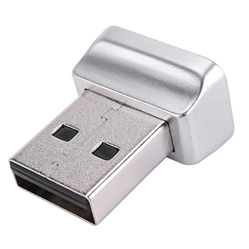 Scanner biométrique USB Windows Hello lecteur empreinte digitale pour PC fixe - 4
