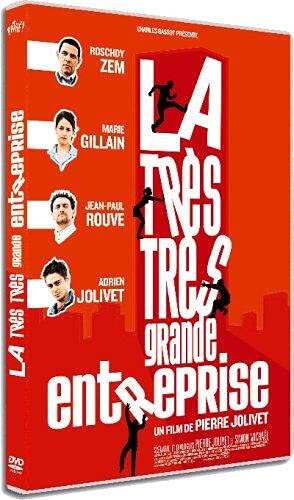 La Tres Tres Grande Entreprise