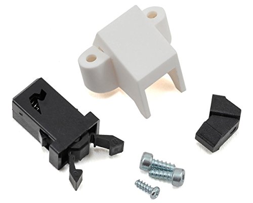 Preisvergleich Produktbild Batteriefachklappe für Typhoon Q500 / Q500