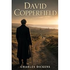 David Copperfield (Annotated) Audiobook By Charles Dickens cover art