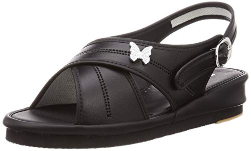 [wing nurse(ECOi[X)] i[XT_ i[XV[Y zCg WN7602 fB[X ubN S/M/L\ LL(24.5~25.0 cm) 3E