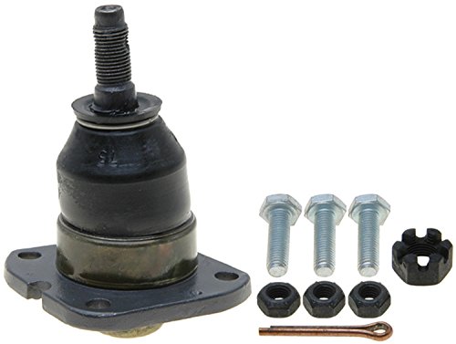 ACDelco Advantage 46D0087A (88876960) Front Upper Suspension Ball Joint Assembly