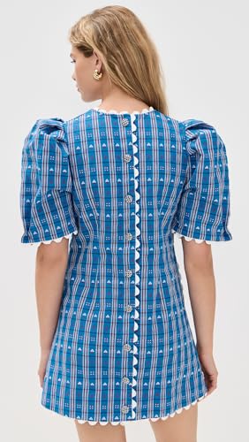 CeliaB Women's Carmen Dress3