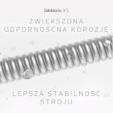 D'Addario XSAPB1256 XS 12-56 - Struna do gitary akustycznej