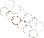 Strings for 12-String Acoustic Guitar String Guitar Instrument Parts Replacement