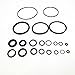 Trim & Tilt O-Ring and Seal Kit for Johnson Evinrude 40 48 50HP 0912298 0435567