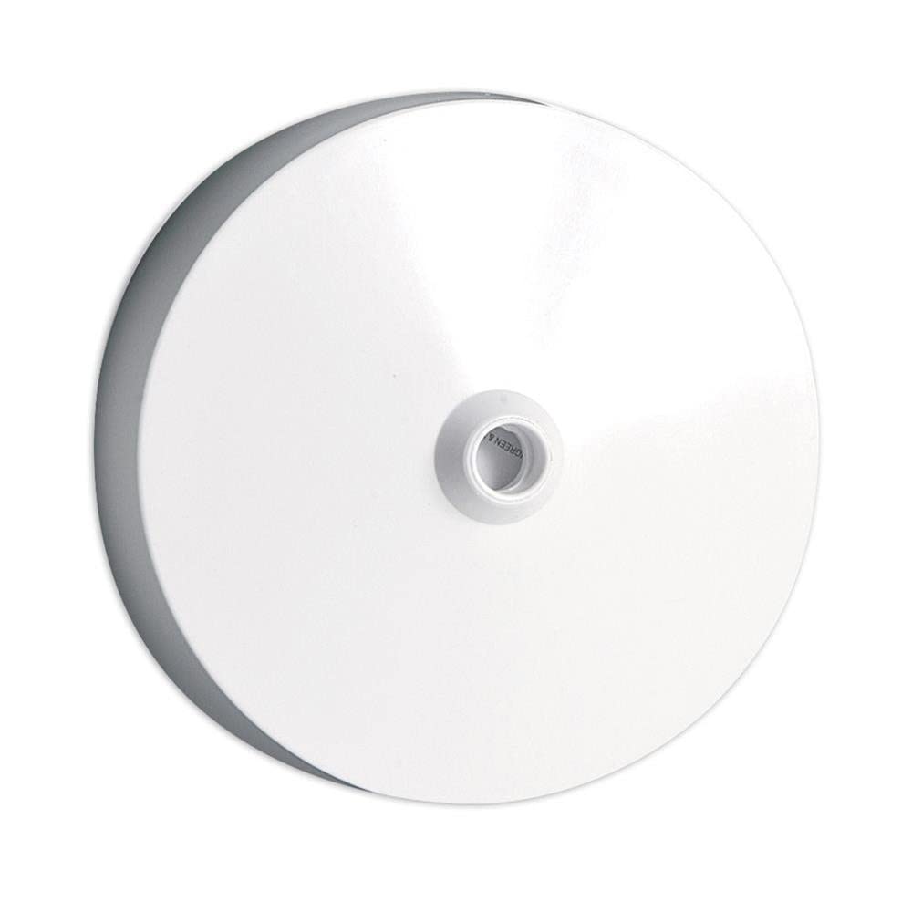 Ceiling Rose 3 Terminal Plus Earth