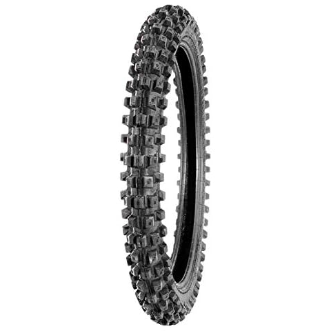 IRC Volcanduro VE-35 Enduro Front Tire 80/100-21 T10180 Cover