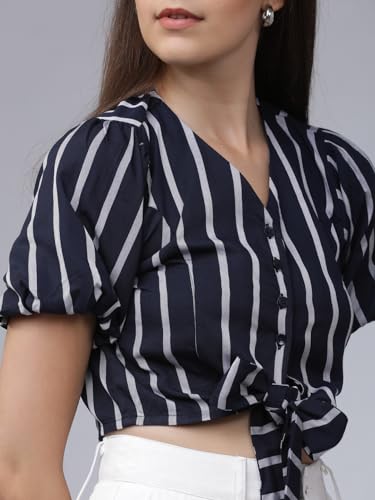 Image of Tokyo Talkies Women Tops