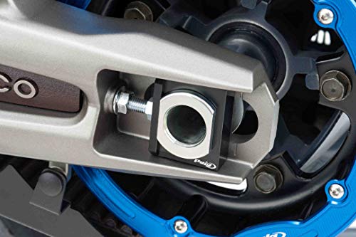 REAR WHEEL TENSORS KYMCO AK550 17-22