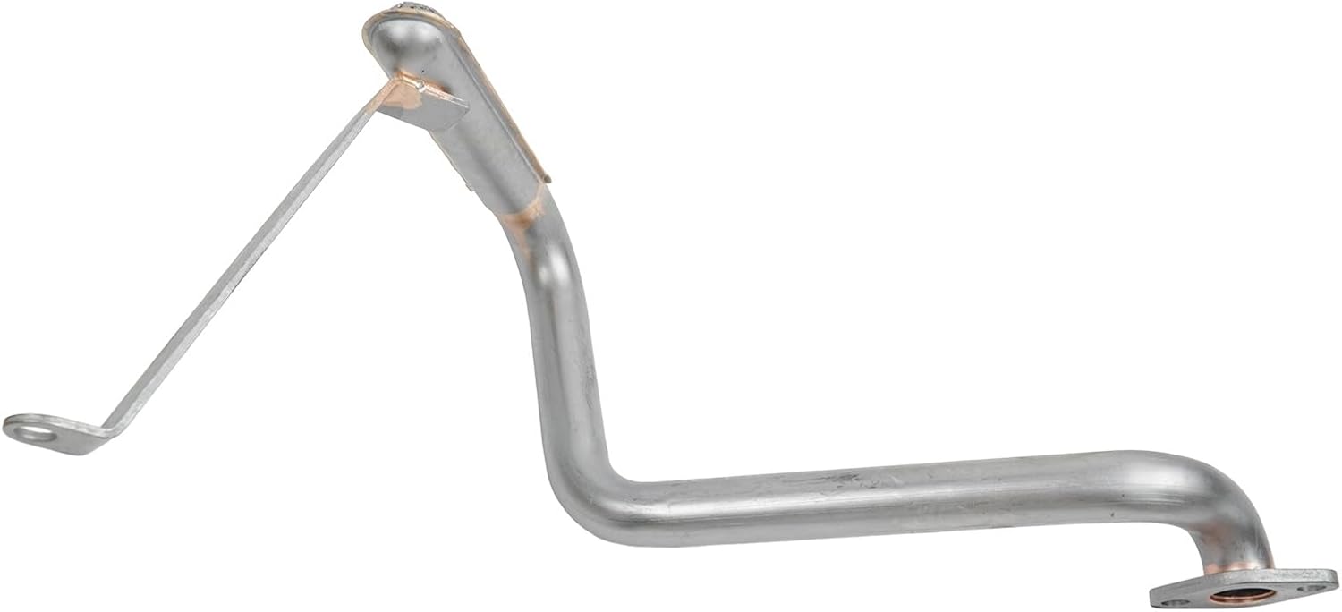 FridayParts Oil Suction Connection Tube 3905206 Compatible for Cummins Engine 4B 3.9 QSB5.9 6.7 ISF3.8 2.8