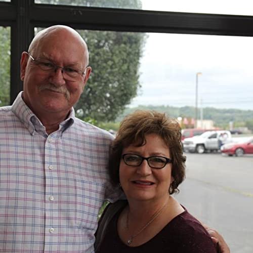 Lonesome Road Podcast Podcast Por Gary Rayburn arte de portada