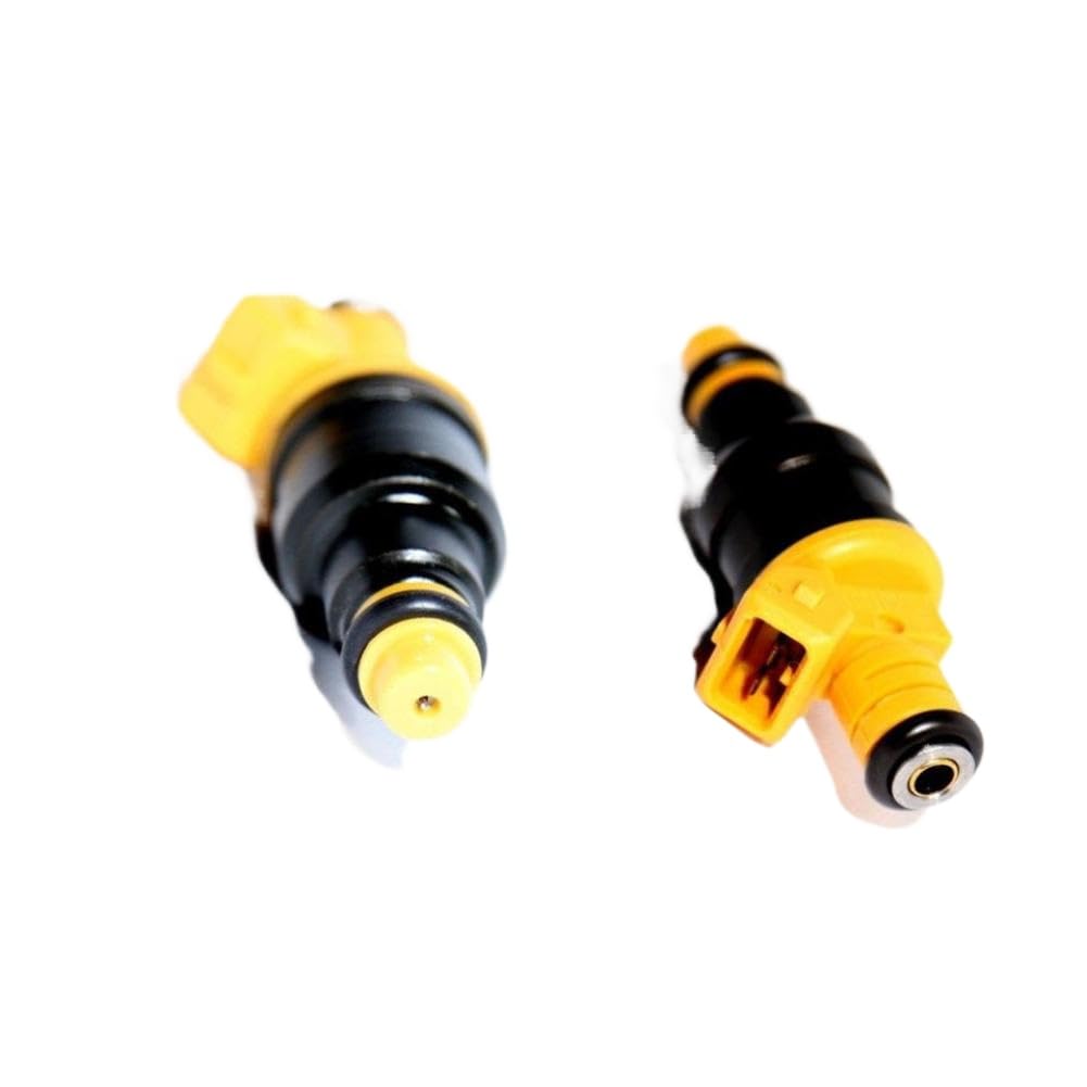 Injecteurs de carburant compatibles avec 240 244 245 740 745 760 780 940 960, remplacement pour 0280150762