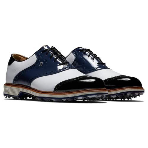 Image of FootJoy Men's Premiere Series-Wilcox Previous Season Style Golf Shoes