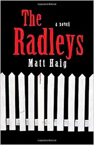 The Radleys: A Novel book cover