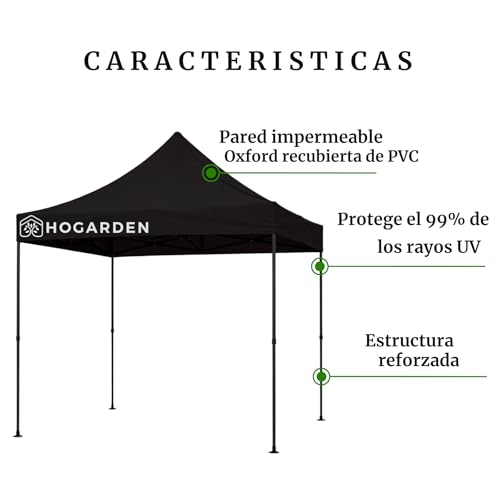 Reviews de Carpa plegable 2x2 los mejores 10. 8 Imagen adicional