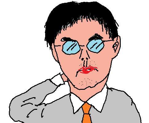 木下忠