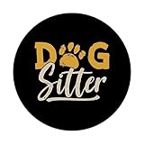 Zoom IMG-2 dog sitter lavoro cani in