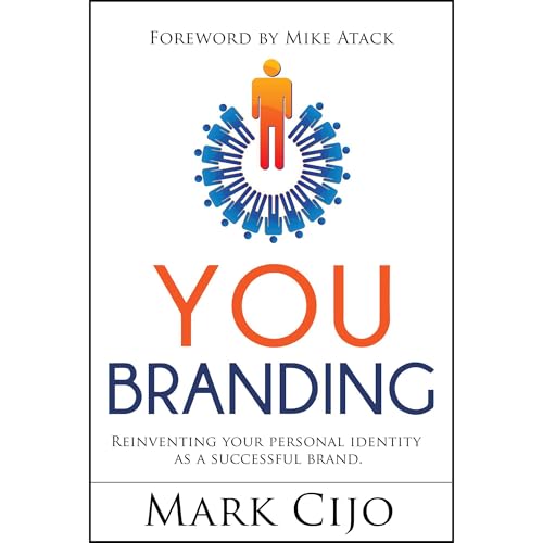 YOU BRANDING by Mark Cijo episode artwork