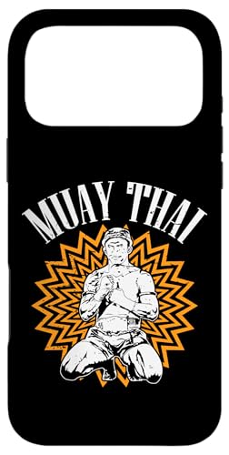 Thaiboxing ���G�^�C�X�|�[�c�t�@�C�g �X�}�z�P�[�X iPhone 17 Pro Max �p