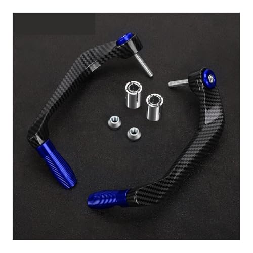 Protections levier frein et embrayage anti-casse pour XT 660R X