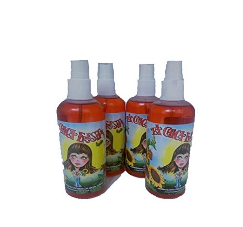 Aromatizantes, Video On Demand Vspec La Chica Fresita 250 ml LQ Aromatizante Fresa (4)