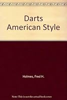 Darts American Style B0006YUTRO Book Cover