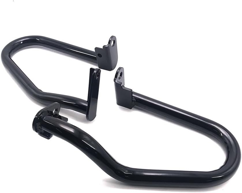 Engine Protection Bar Motorcycle Engine Guard Crash Bar Frame Protector for Rebel 1100 CMX1100 2021 2022 Accessories